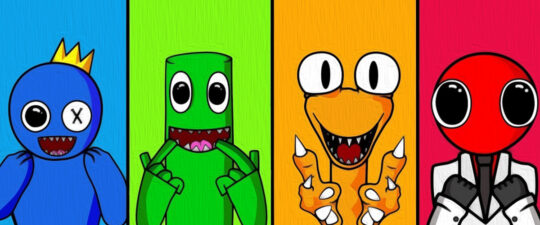 Omalovánky Přátel Duhy