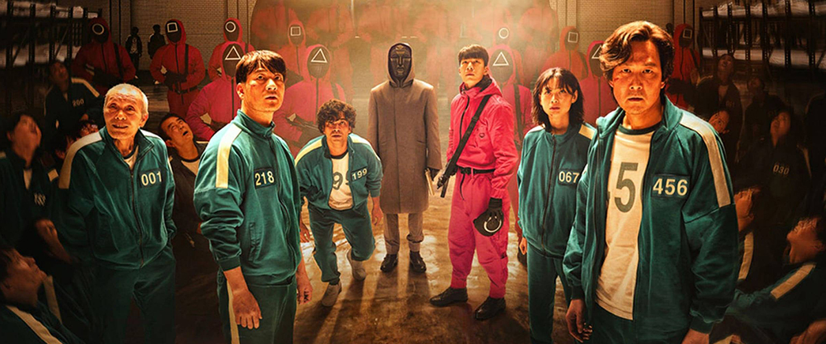 Omalovánky ze Hra na oliheň